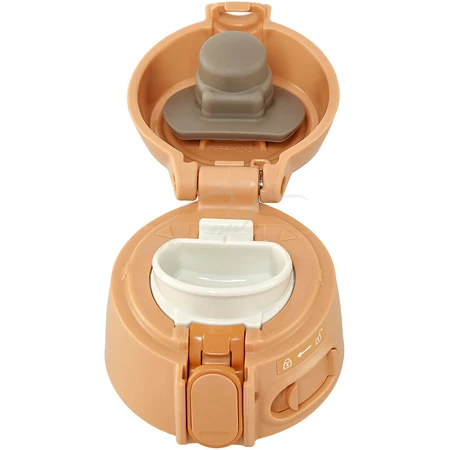 Термос SM-TA36DM 360 мл Gold, Zojirushi, Таїланд: ціни та характеристики