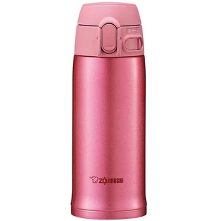 Термос SM-TA36PA 360 мл Pink, Zojirushi, Таїланд