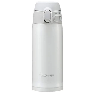 Термос Zojirushi SM-TA36WA 360 мл White, Zojirushi, Таїланд