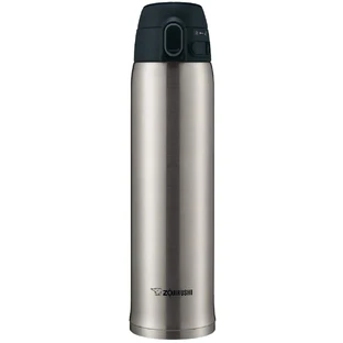 Термос SM-TA60XA 600 мл Steel, Zojirushi, Таїланд