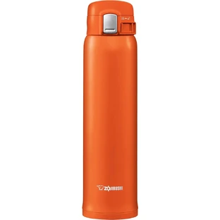 Термос Zojirushi SM-SHE60DV 600 мл Orange, Zojirushi, Таиланд