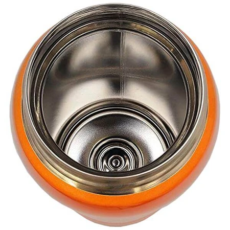 Термос Zojirushi SM-SHE60DV 600 мл Orange, Zojirushi, Таиланд: цены и характеристики