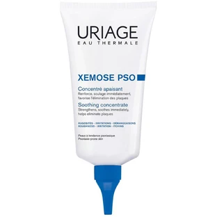 Концентрат Uriage Xemose PSO заспокійливий, 150 мл
