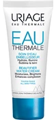 Увлажняющий крем Uriage Eau Thermale Beautifier Water Cream, придающий коже сияние, 40 мл