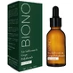 Антиоксидантна сироватка для обличчя Biono Soy Isoflavones & Grape Polyphenols
