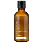 Ензимна пудра для вмивання обличчя з вітаміном С Biono: ціни та характеристики