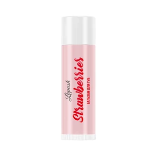 Бальзам для губ Strawberry Lapush
