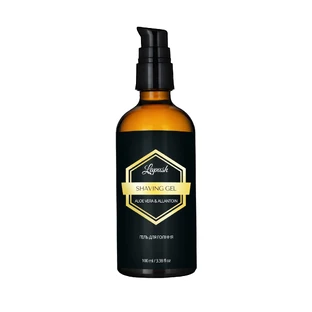 Гель для бритья Lapush с Aloe Vera & Allantoin