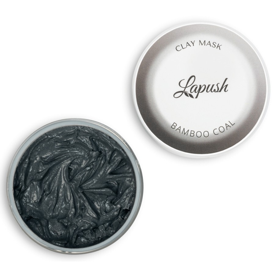 Глиняна маска з чорною глиною Lapush: ціни та характеристики