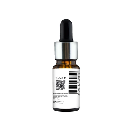 Олія для кутикули та нігтів Lapush 10ml: ціни та характеристики