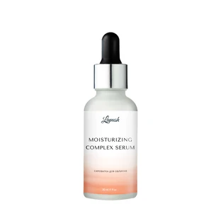 Сыворотка для лица глубокое увлажнение Moisturizing Complex Lapush