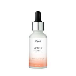 Сироватка для обличчя з ліфтинг ефектом Lifting Lapush