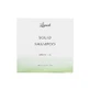Твердий шампунь Green Tea 100g