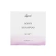 Твердий шампунь Lapush Radiance 100g