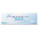 Контактні лінзи 1-DAY ACUVUE MOIST, 8.5, 14.2, -2.50, 10 шт.