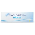 Контактные линзы 1-DAY ACUVUE MOIST, 8.5, 14.2, -6.00, 10 шт.