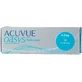 Контактные линзы Acuvue Oasys 1-Day Hydraluxe, 8.5, 14.3, -11.50, 10 шт.
