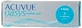 Контактные линзы Acuvue Oasys 1-Day Hydraluxe, 8.5, 14.3, -2.75, 10 шт.