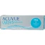 Контактні лінзи Acuvue Oasys 1-Day Hydraluxe, 8.5, 14.3, -4.00, 10 шт.