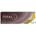 Контактні лінзи Dailies Total 1, 8.5, 14.1, -2.00, 10 шт.