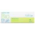 Контактні лінзи Biotrue ONEday, 8.6, 14.2, -5.00, 10 шт.