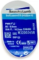 Контактные линзы SofLens59, 8.6, 14.2, -5.00, 1 шт.