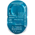 Контактные линзы ULTRA, 8.5, 14.2, -4.00, 1 шт.