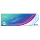 Контактные линзы precision, one, 8.3, 14.2, -9.00, 10 шт.