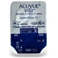 Контактні лінзи Acuvue Vita, 8.4, 14.0, -8.00, 1 шт.