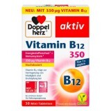 Вітамін B12 350 мкг DoppelHerz таблетки, №30