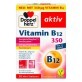 Витамин B12 350 мкг DoppelHerz, таблетки, №30
