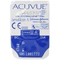 Контактные линзы ACUVUE OASYS with HYDRACLEAR Plus, 8.4, 14.0, -10.50, 1 шт.