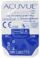 Контактные линзы ACUVUE OASYS with HYDRACLEAR Plus, 8.4, 14.0, -7.50, 1 шт.