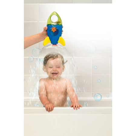 Игрушка для ванной Tomy Fountain Rocket: цены и характеристики