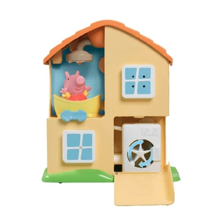 Игрушка для ванной комнаты Tomy Peppas House