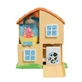 Игрушка для ванной комнаты Tomy Peppas House
