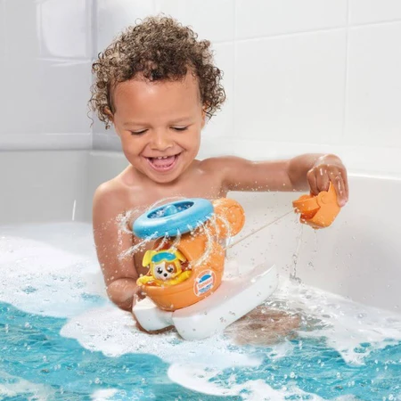 Игрушка для ванной Tomy Спасательный вертолет: цены и характеристики
