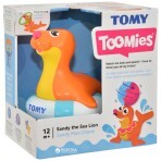 Игрушка для ванной Tomy Тюлень Сэнди: цены и характеристики
