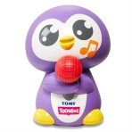 Игрушка для ванной Toomies Пингвин: цены и характеристики