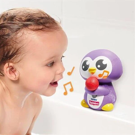 Игрушка для ванной Toomies Пингвин: цены и характеристики