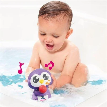 Игрушка для ванной Toomies Пингвин: цены и характеристики