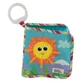 Игрушка на коляску Lamaze Первые открытия с пищалкой