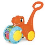 Каталка Toomies Динозавр с шариками: цены и характеристики