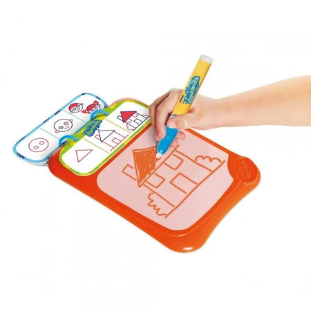 Коврик для рисования Tomy Aquadoodle- Let's draw: цены и характеристики