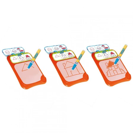 Коврик для рисования Tomy Aquadoodle- Let's draw: цены и характеристики