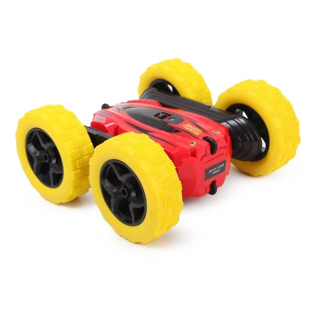 Радиоуправляемая игрушка Mondo Flip Racer 360: цены и характеристики