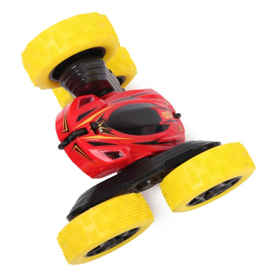 Радиоуправляемая игрушка Mondo Flip Racer 360: цены и характеристики