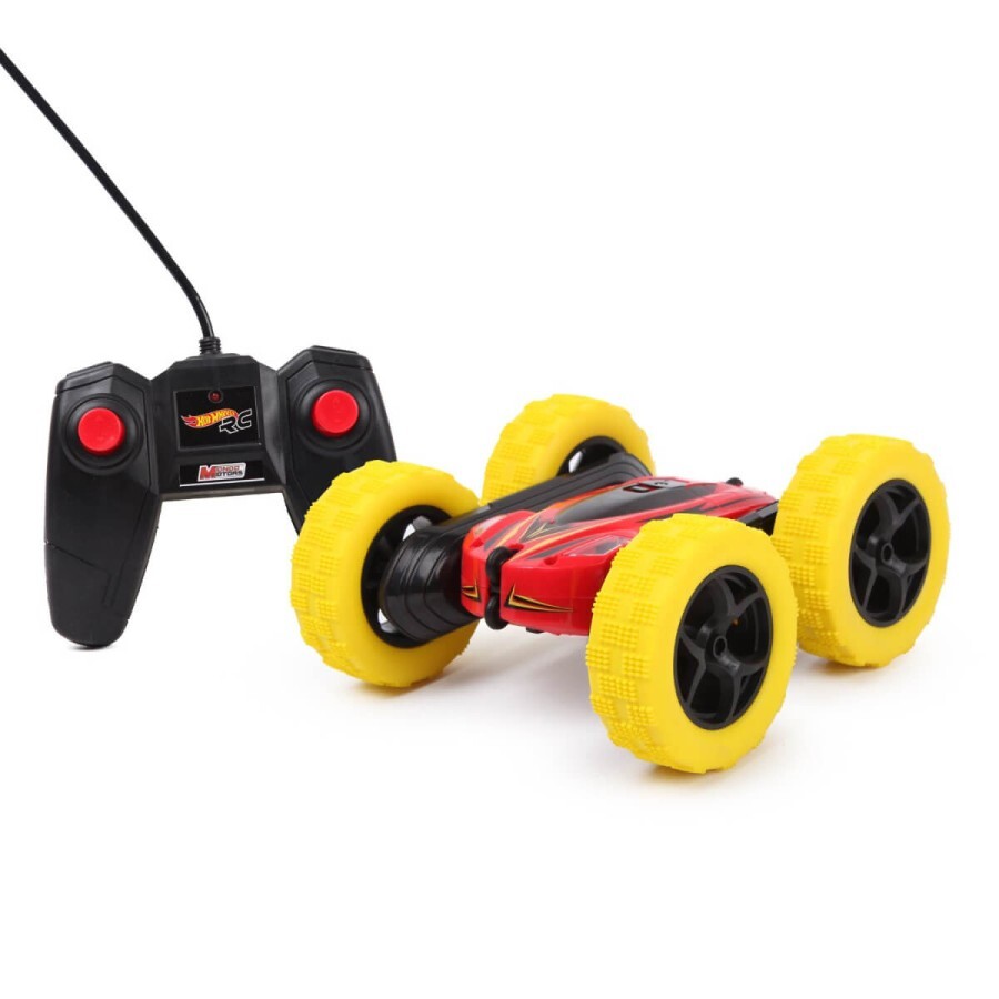 Радиоуправляемая игрушка Mondo Flip Racer 360: цены и характеристики