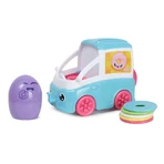 Развивающая игрушка Tomy Грузовик для пончиков: цены и характеристики