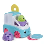 Развивающая игрушка Tomy Грузовик для пончиков: цены и характеристики